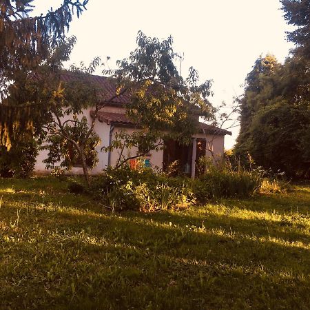 Jolie Maison En Perigord Vert Villa Nantheuil Ngoại thất bức ảnh
