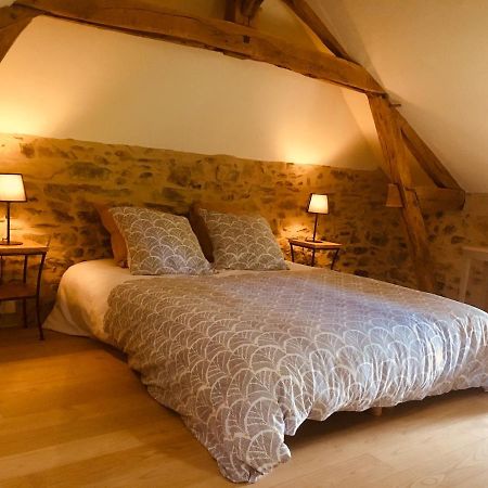 Jolie Maison En Perigord Vert Villa Nantheuil Ngoại thất bức ảnh